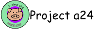 project a24